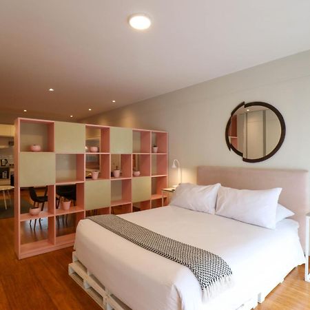 Las Mimosas By Wynwood House ลิมา ภายนอก รูปภาพ