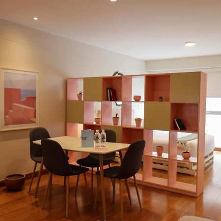 Las Mimosas By Wynwood House ลิมา ภายนอก รูปภาพ