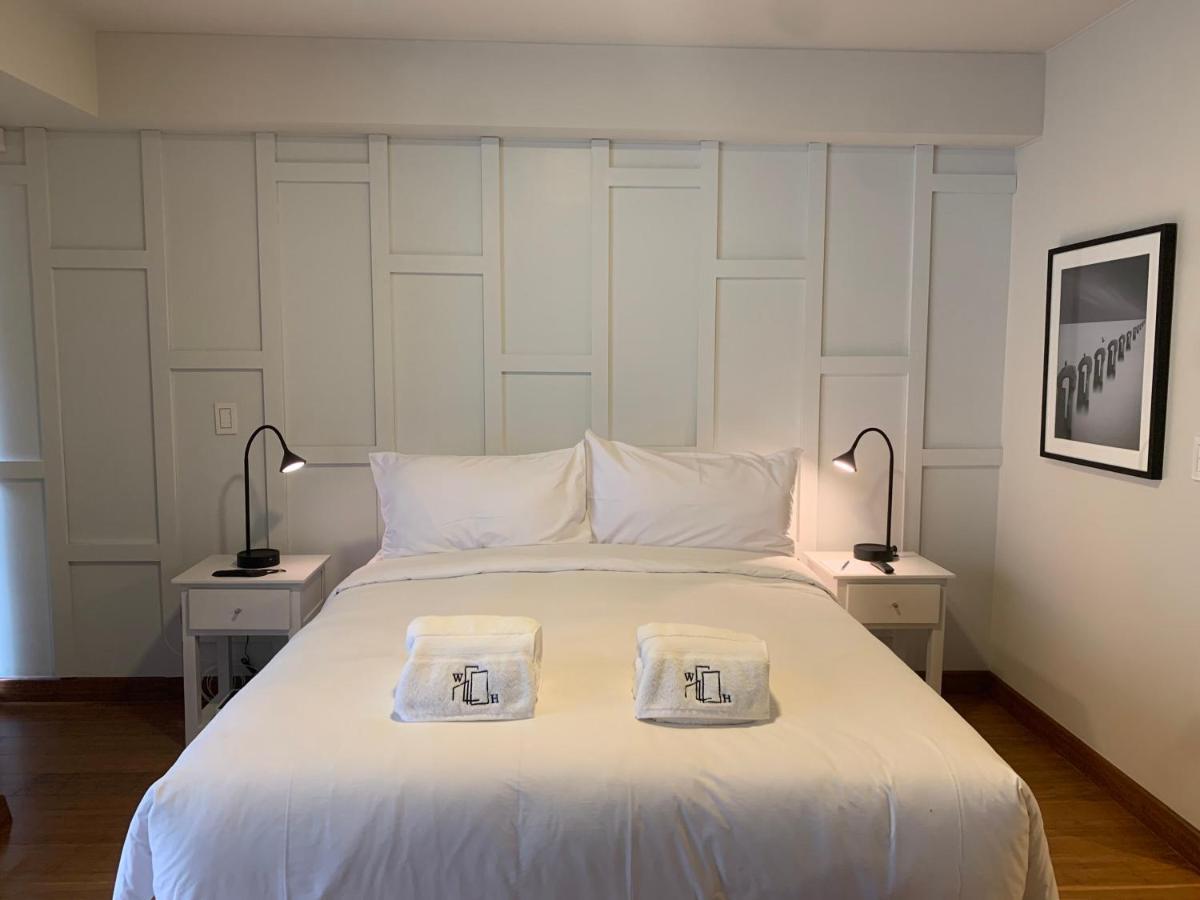 Las Mimosas By Wynwood House ลิมา ภายนอก รูปภาพ