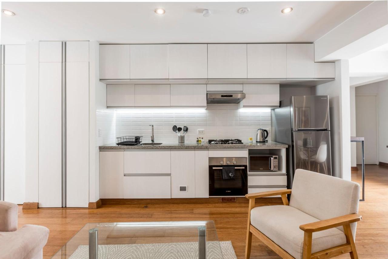 Las Mimosas By Wynwood House ลิมา ภายนอก รูปภาพ