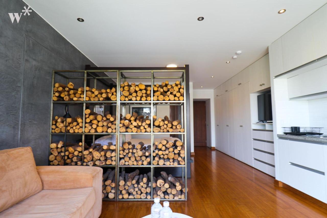 Las Mimosas By Wynwood House ลิมา ภายนอก รูปภาพ