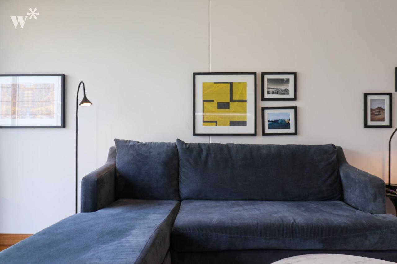 Las Mimosas By Wynwood House ลิมา ภายนอก รูปภาพ