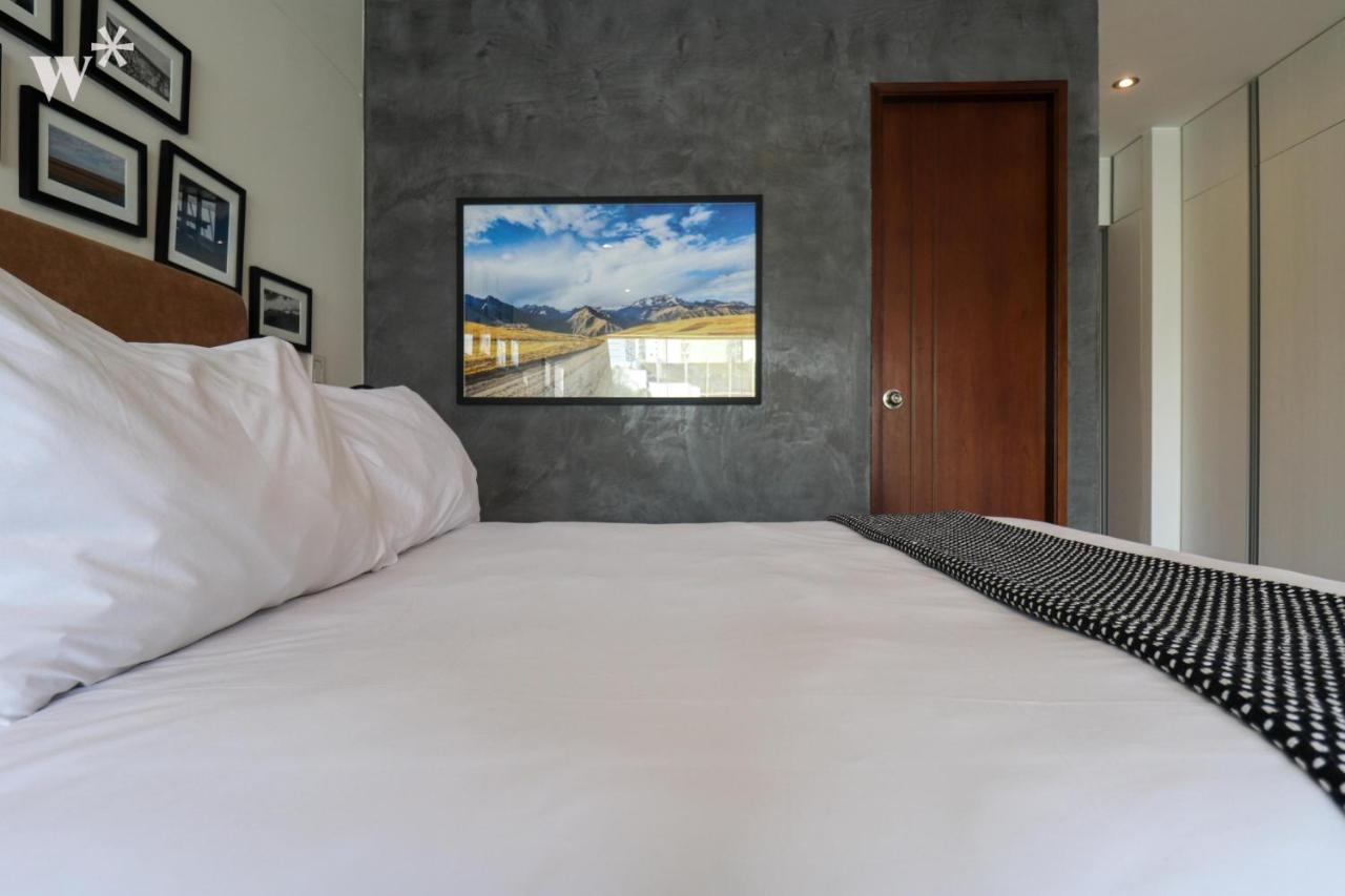 Las Mimosas By Wynwood House ลิมา ภายนอก รูปภาพ