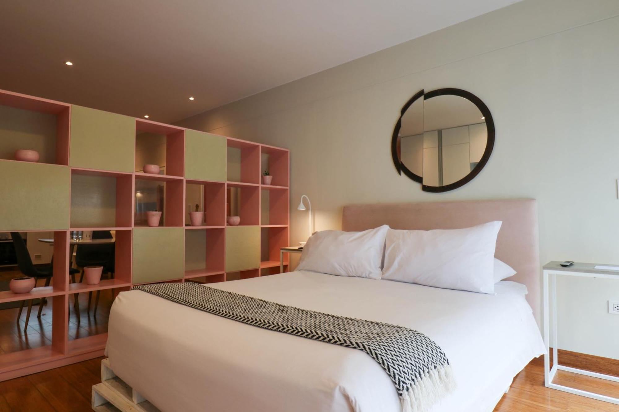 Las Mimosas By Wynwood House ลิมา ภายนอก รูปภาพ