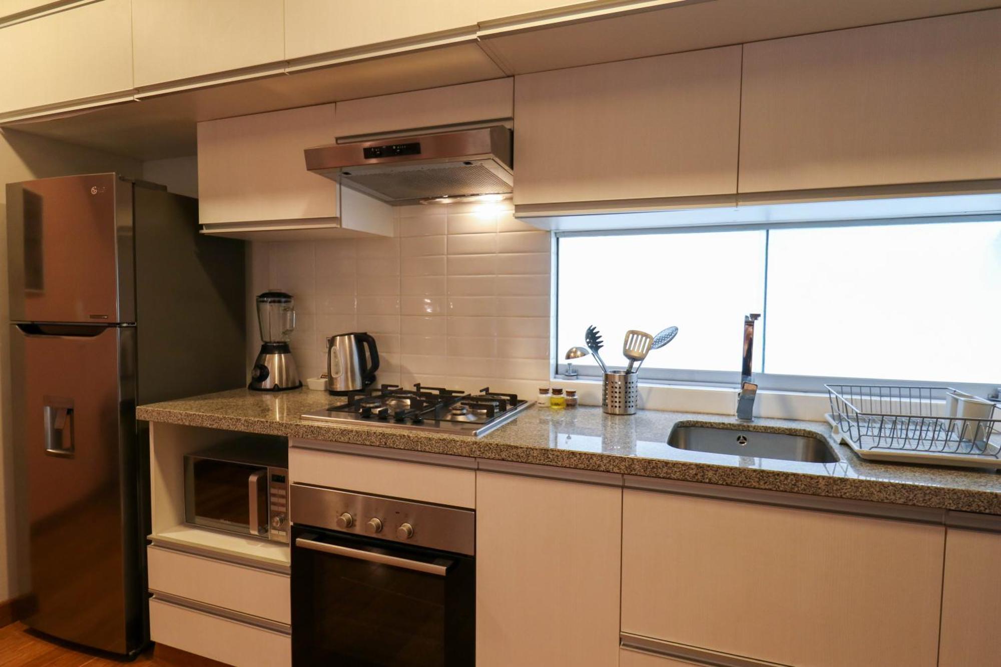 Las Mimosas By Wynwood House ลิมา ภายนอก รูปภาพ